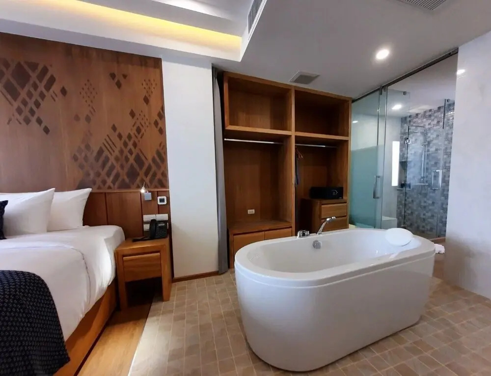 Amas House Luxury Boutique Hotel
