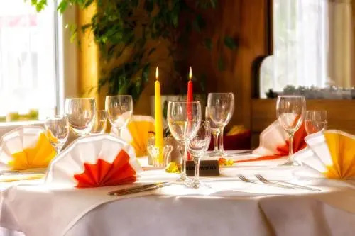 Hotel Cortina