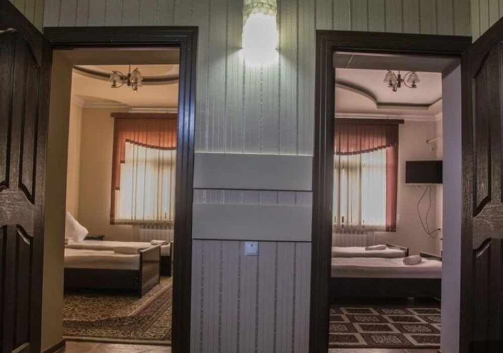 Bonu Hotel
