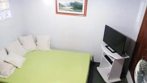 Casa Confortável