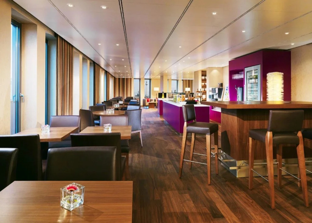 Boutique Hotel i31 Berlin Mitte