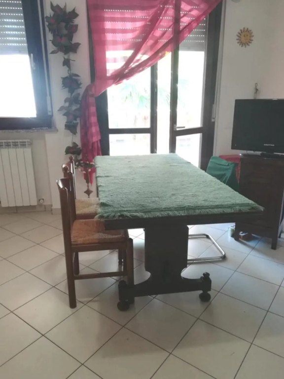 Trilocale Alba Adriatica a 500M Dal Mare