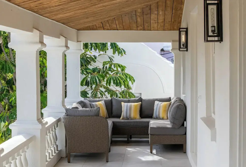 Hillcrest Boutique Hotel