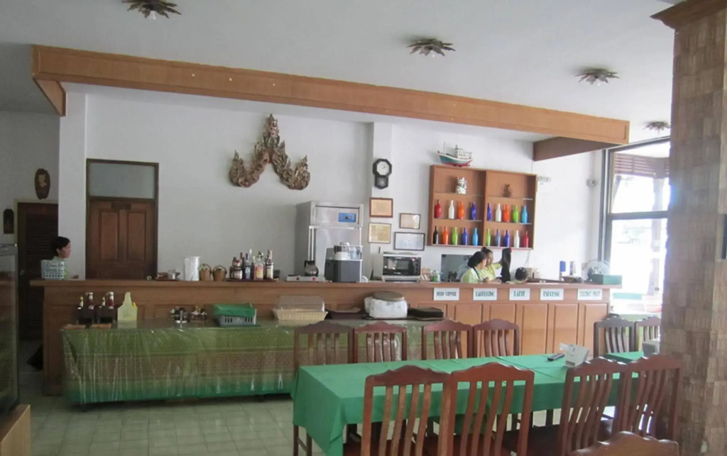 Sirin Hotel Hua Hin