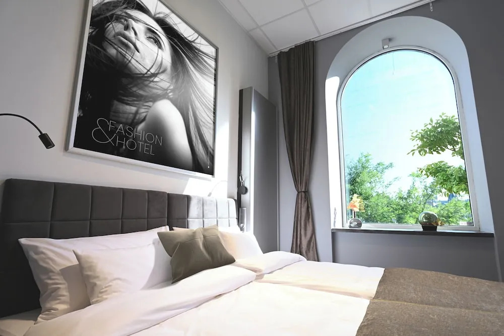 Fashion City Hotel Superior