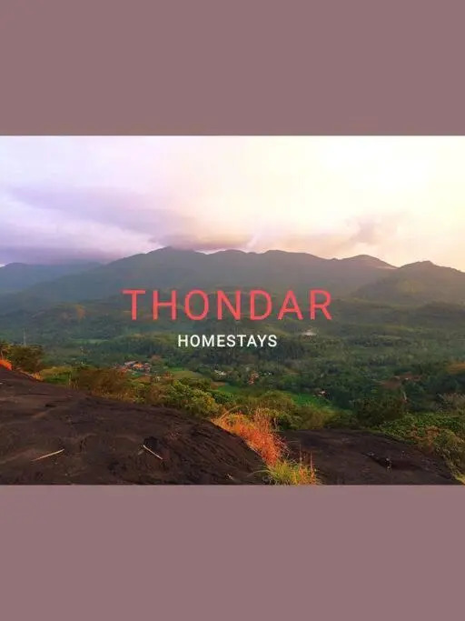Thondar Homestays