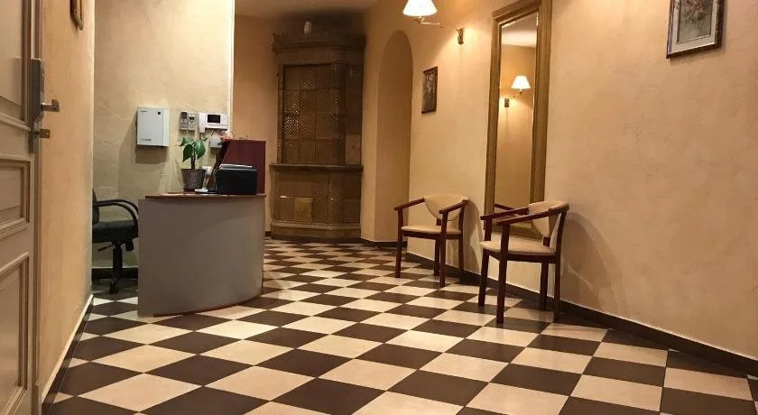 Legend Hotel