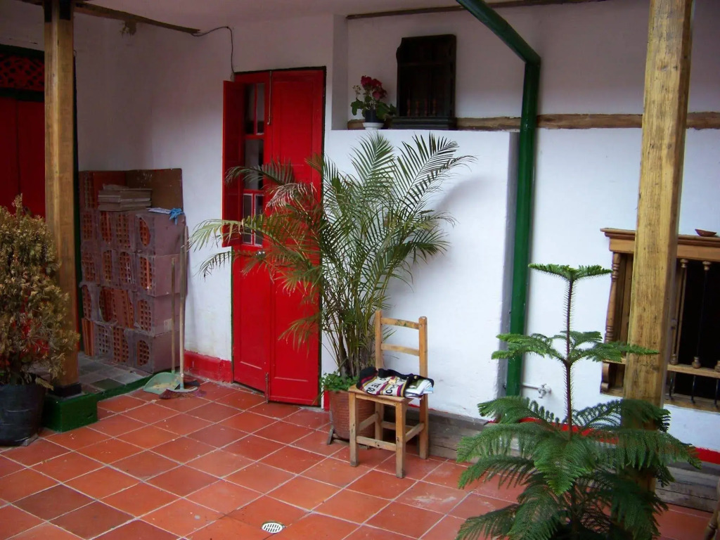 Hostal Baluarte de La Candelaria(Hostal Baluarte La Candelaria)