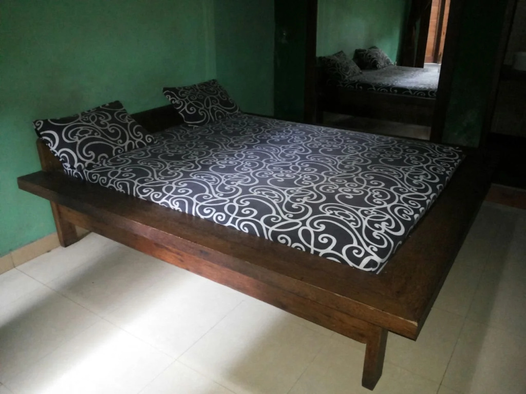 Hotel Merta Sari JW Menuh I