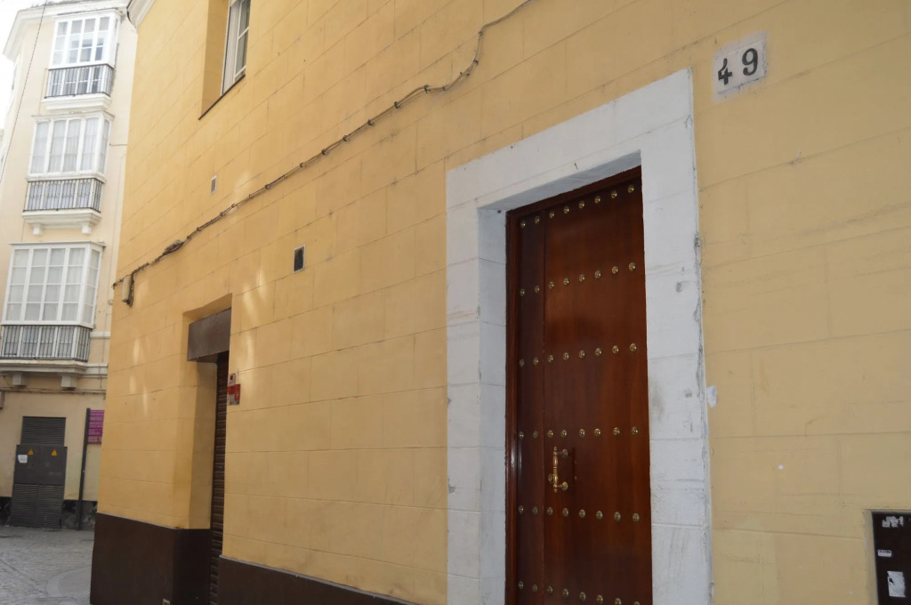 Apartamento Rosario 49