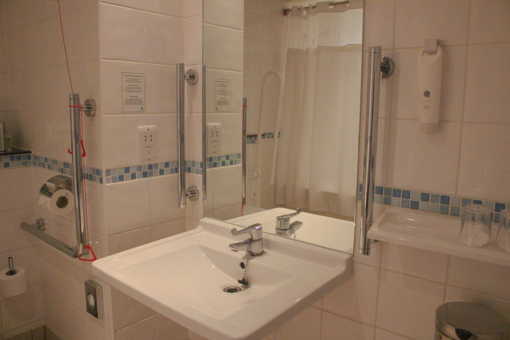 Holiday Inn Taunton M5, Jct25 by IHG