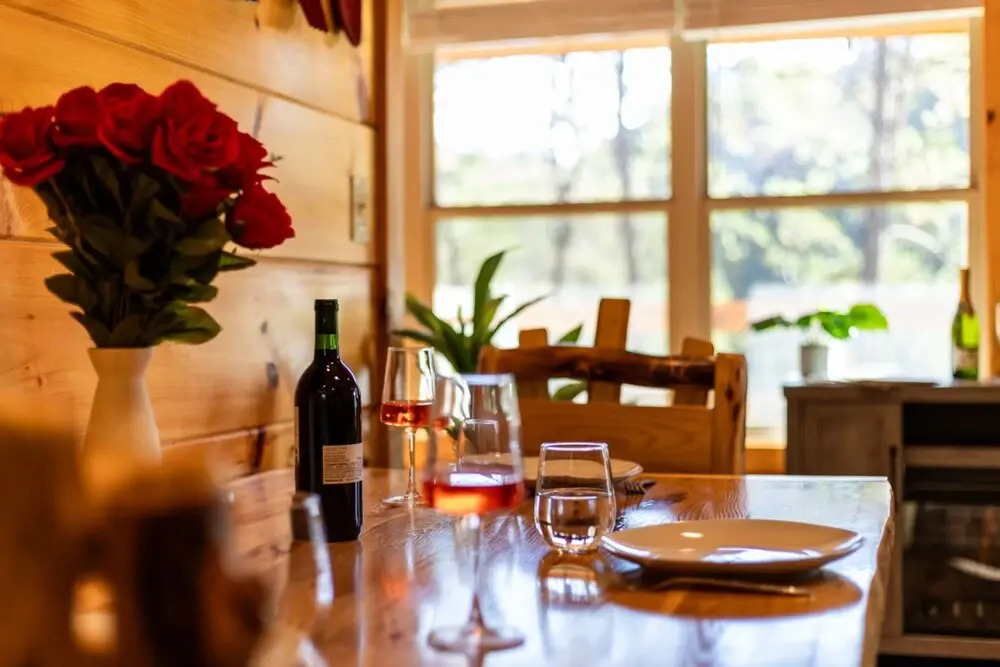 Heavenly Bliss By Ghosal Luxury Lodging