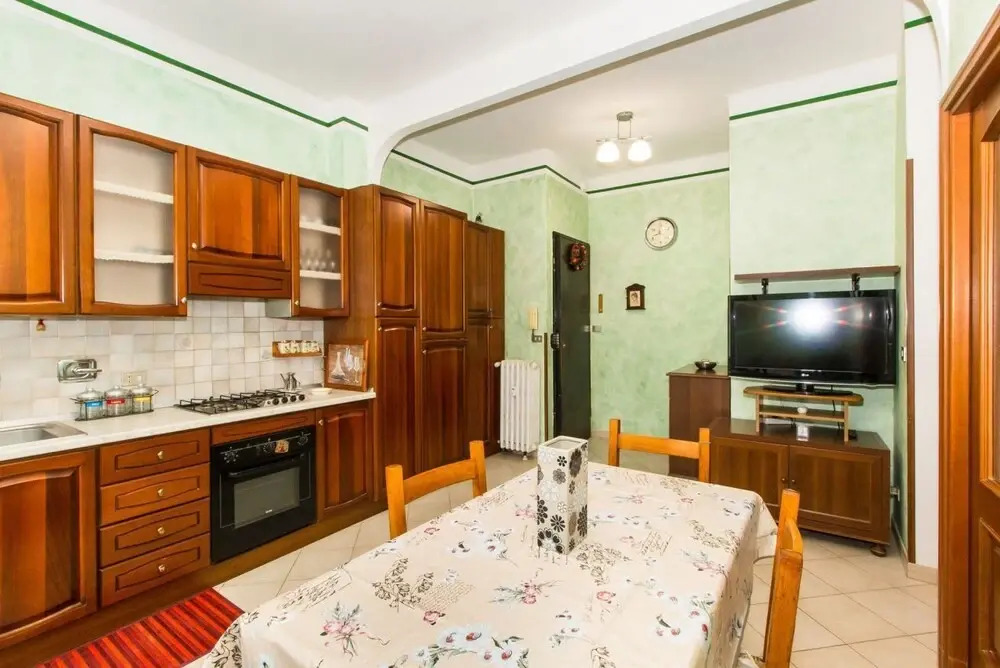 Stadio Olimpico & Pala Alpitour Cozy Flat