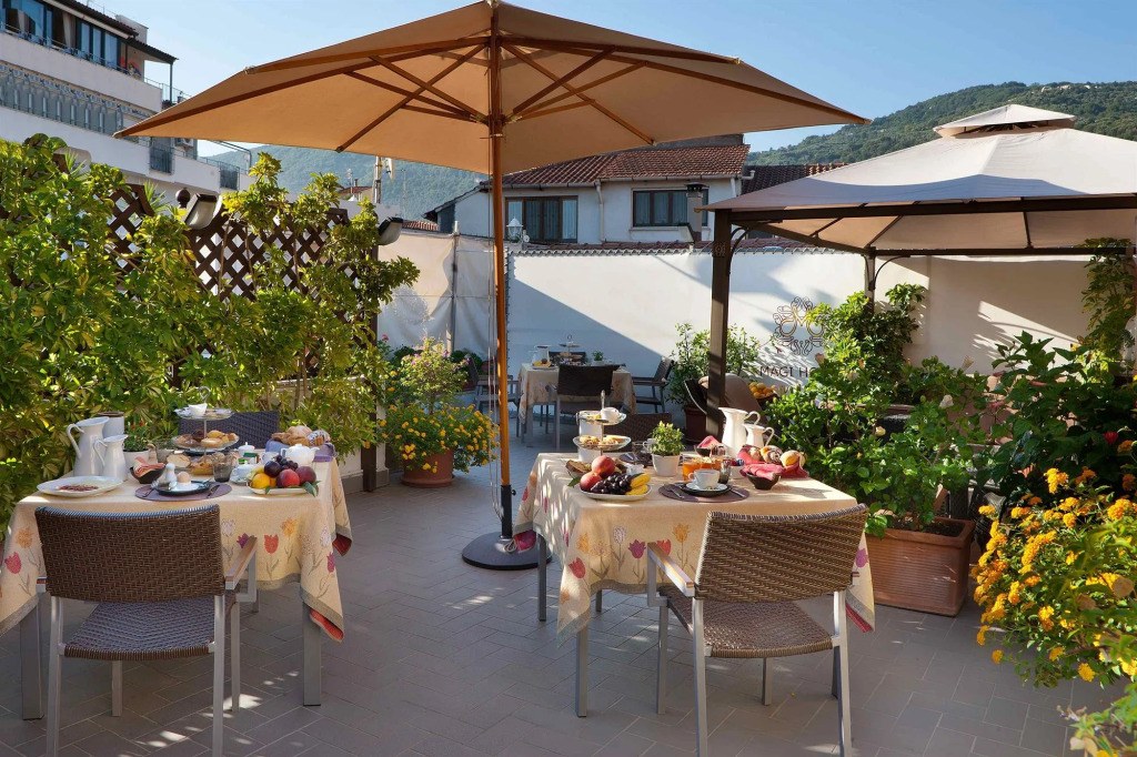 Magi House Relais