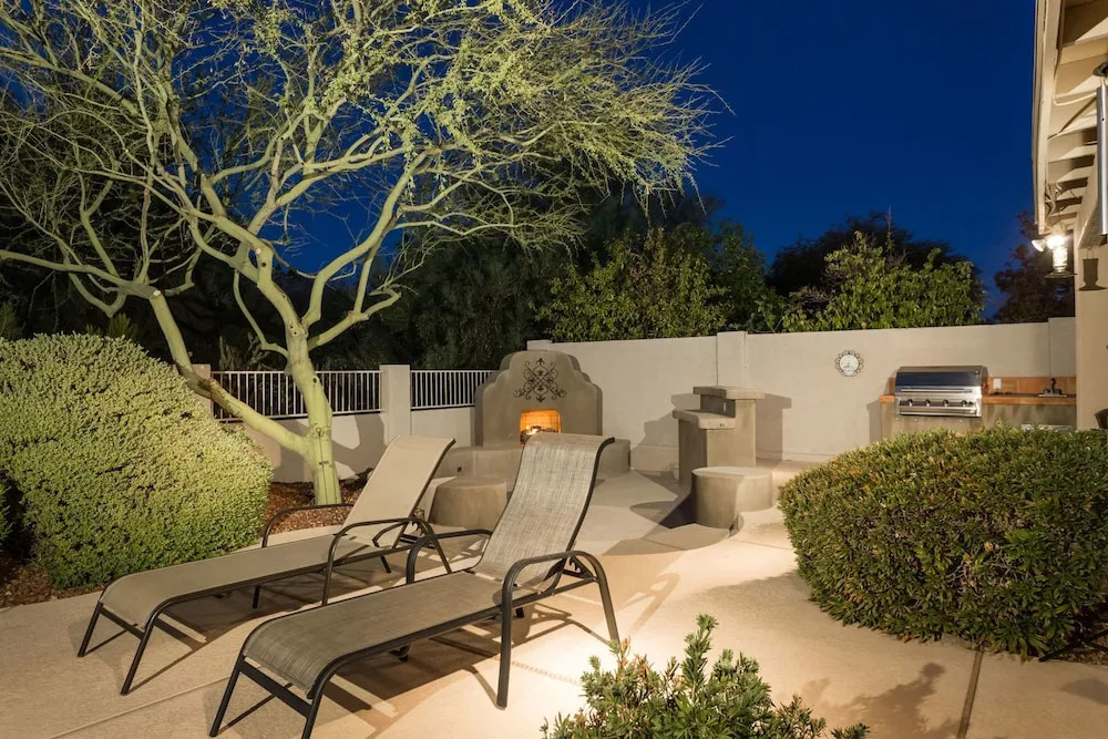 Cave Creek Retreat 3 BR by Casago