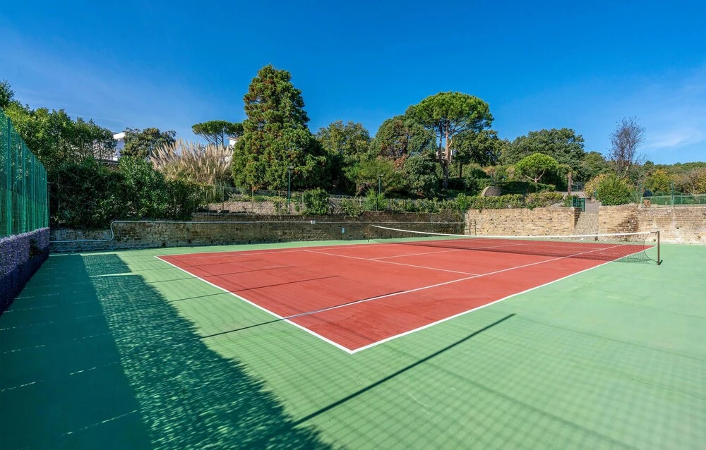 Cozy Home In Poggio Delle Ginestre