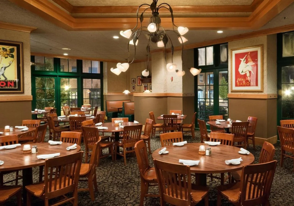 Park Place Hotel & Conference Center