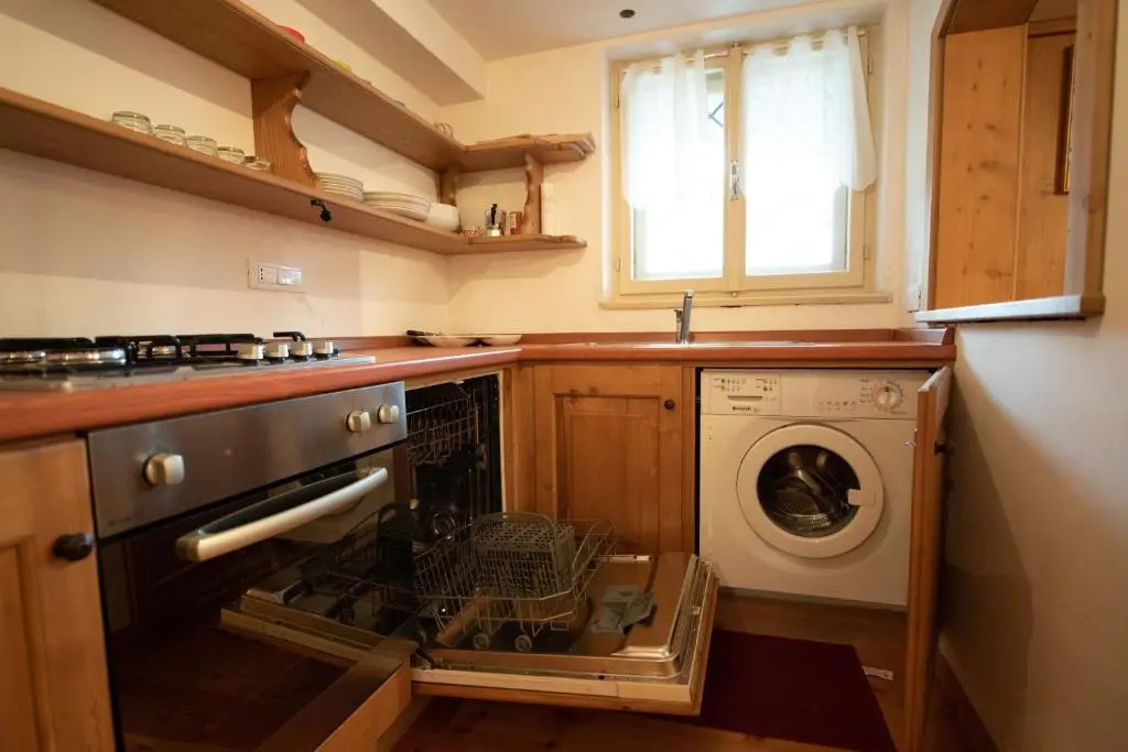 Faloria Studio Apartment