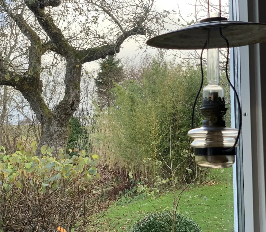 Villa Maria Garden Cottages, Helsingborg