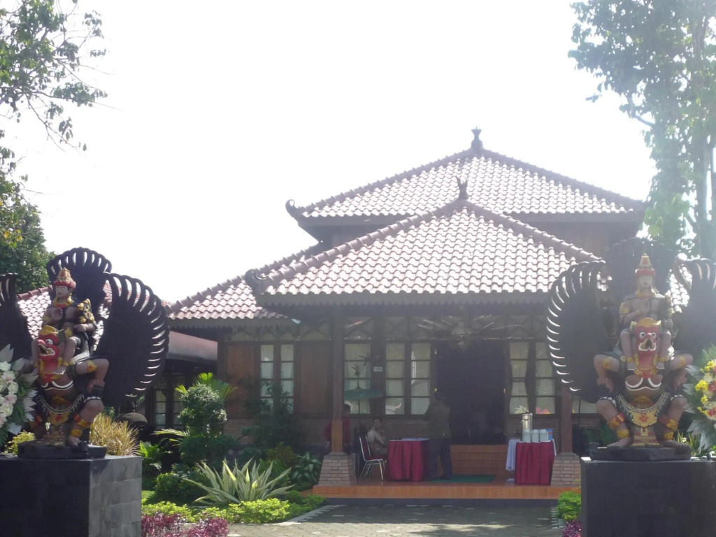 Owabong Cottage