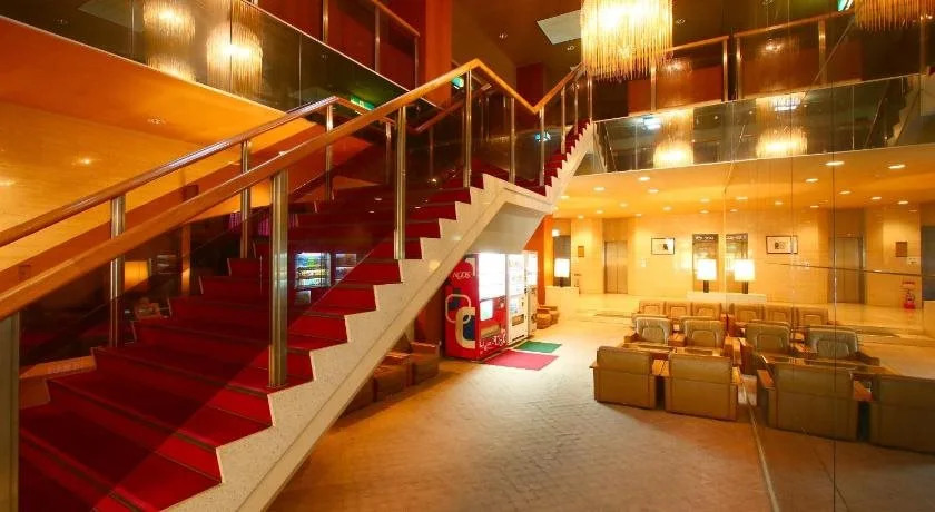 Hotel Iwakiya
