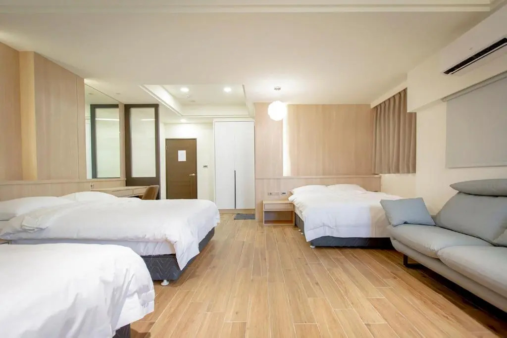 Xiangyou B&B No.1