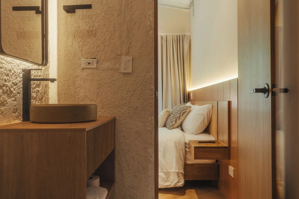 Hotel Boutique Roomzz Laureles