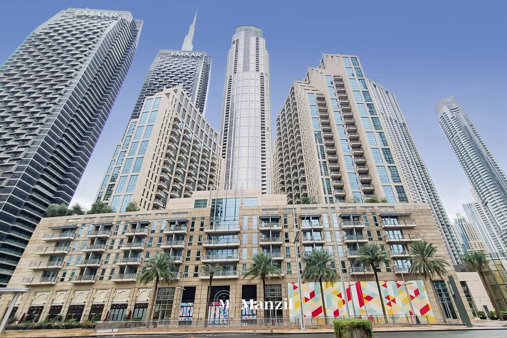 Modern 1BR Haven Near the Park, Offering Effortless Connectivity to Key Roads, Cloud A, Jumeirah Village Triangle by Deluxe Holiday Homes