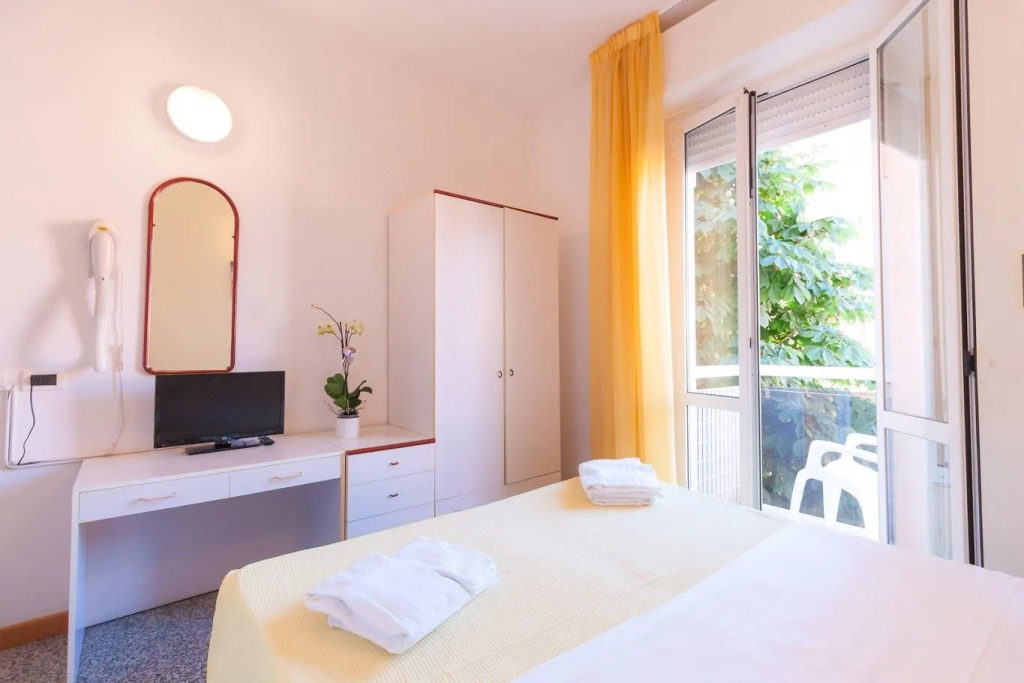 Hotel Paola Garden