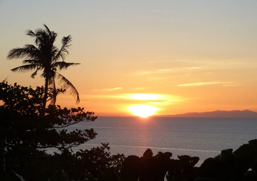 Blue Seastar Cottages