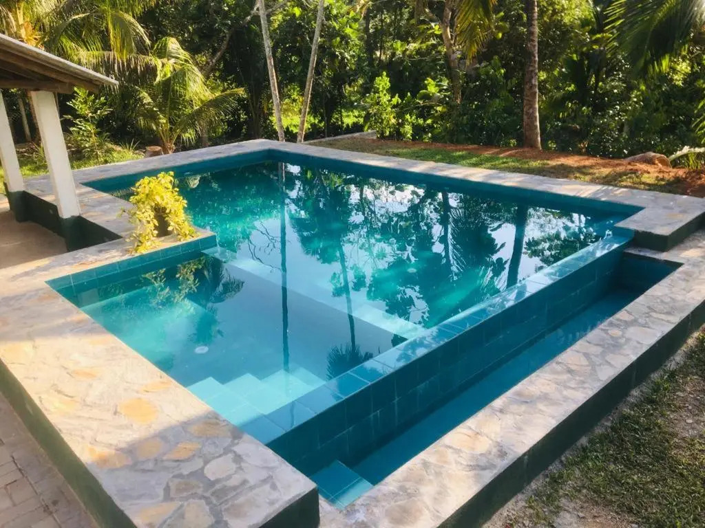 Cinnamon Estate Villa