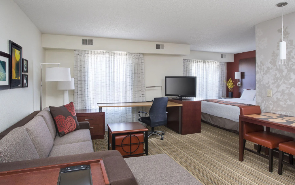 Residence Inn Rockford