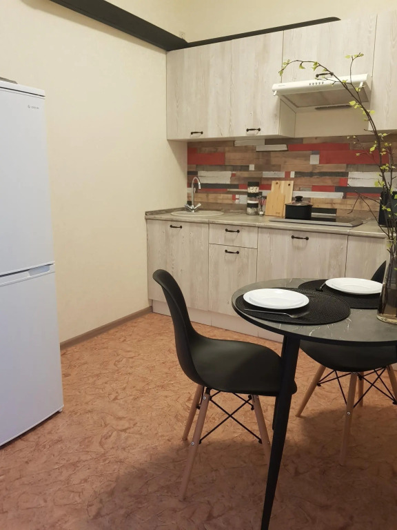 Apartamenty v 6-om mikrorayone, 7