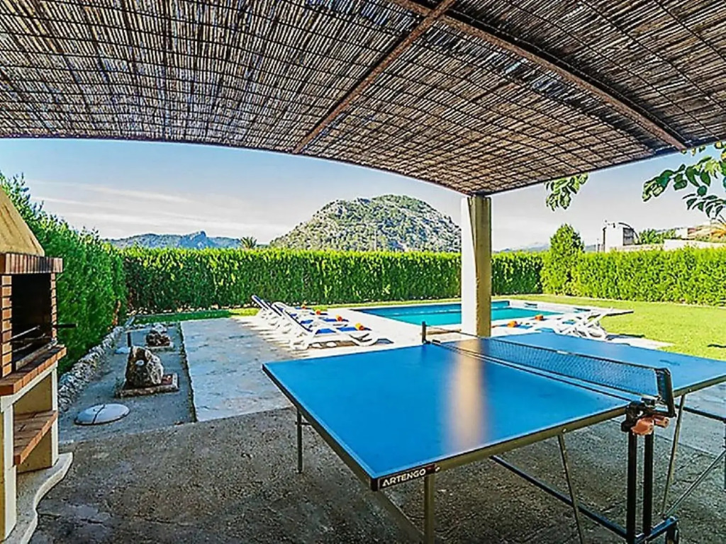 Finca Can Agusti