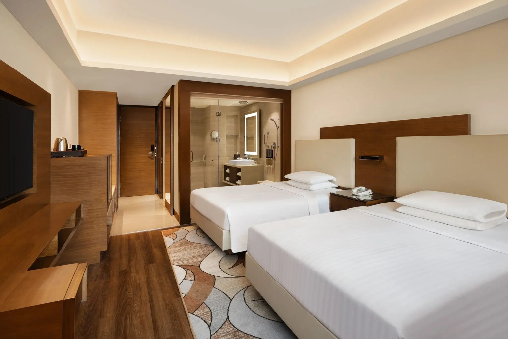 Courtyard by Marriott Bhopal