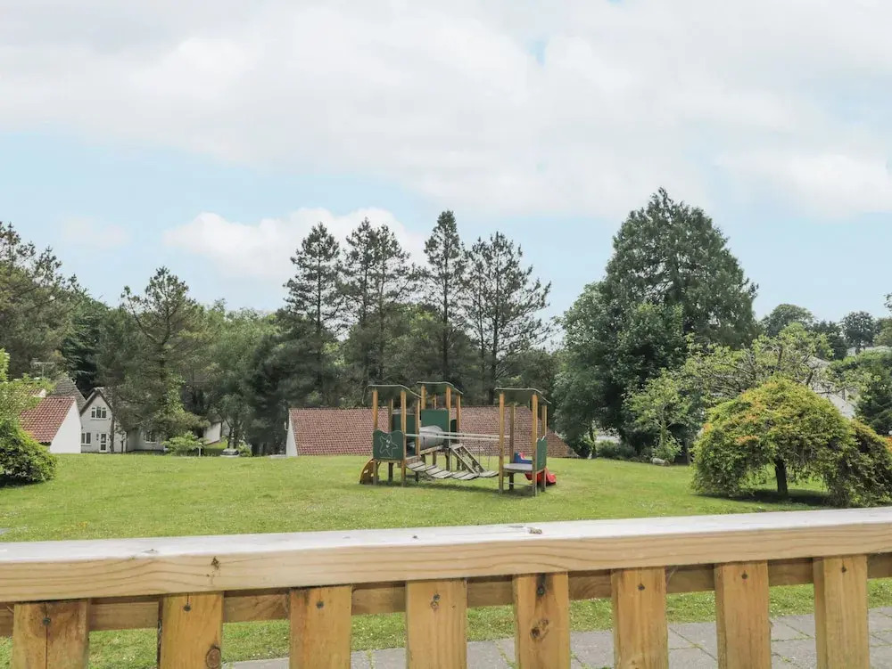 9 Manorcombe Bungalows