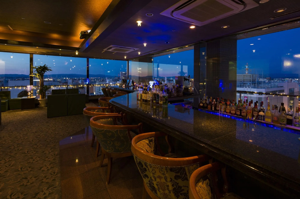 Premier Hotel -CABIN- Asahikawa