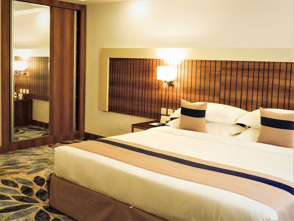 Season Star Hotel Madinah