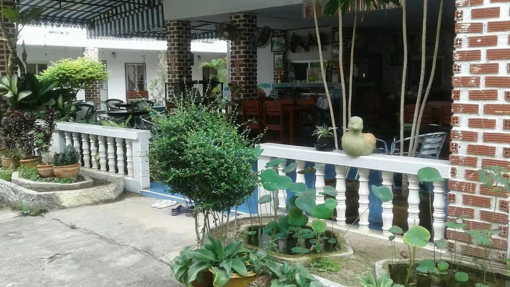 My Palace Guesthouse
