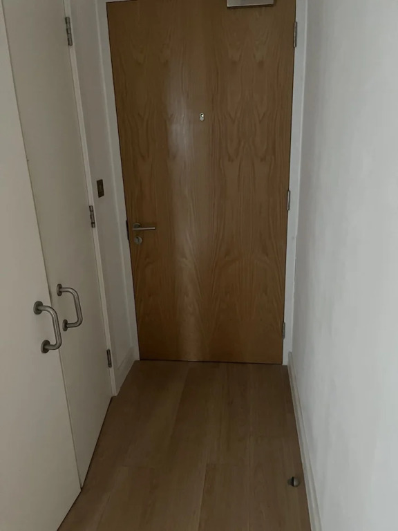 Remarkable 2-bed Apartment in Southampton