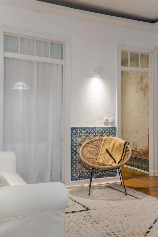 Casa Boma Lisboa - Typical & Charming Apartment - Campo III