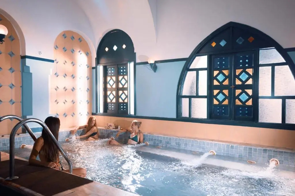 Arabella Azur Resort