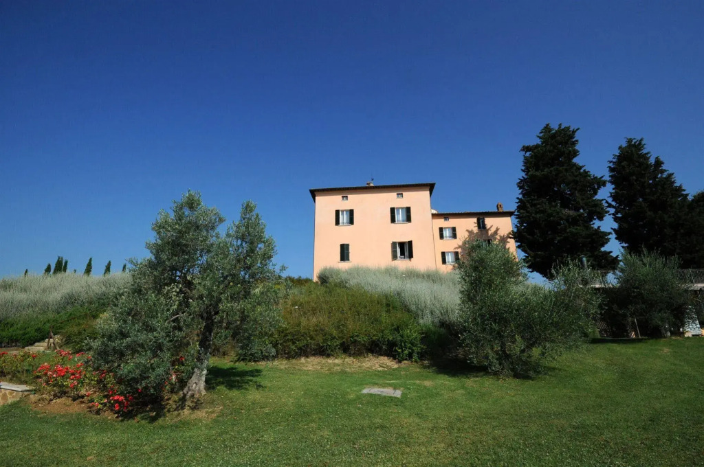 Relais Villa Grazianella | UNA Esperienze