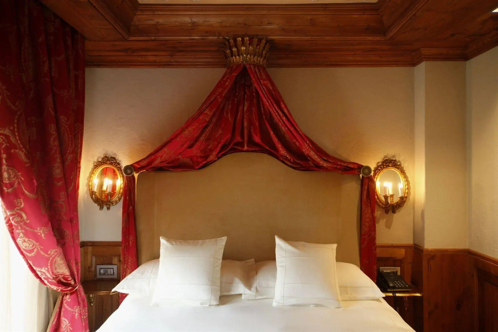 Hotel Miramonti