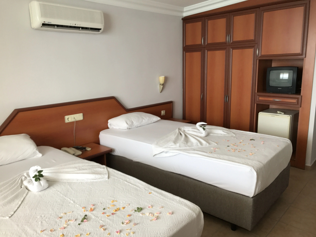Muz Hotel - All Inclusive