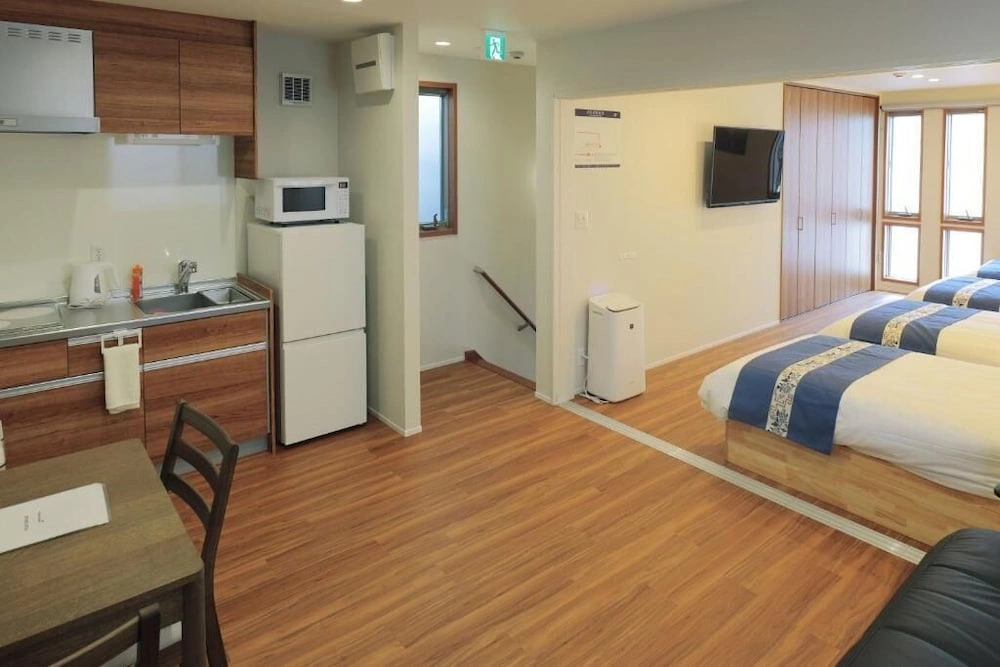 Hotel Mori no Ao