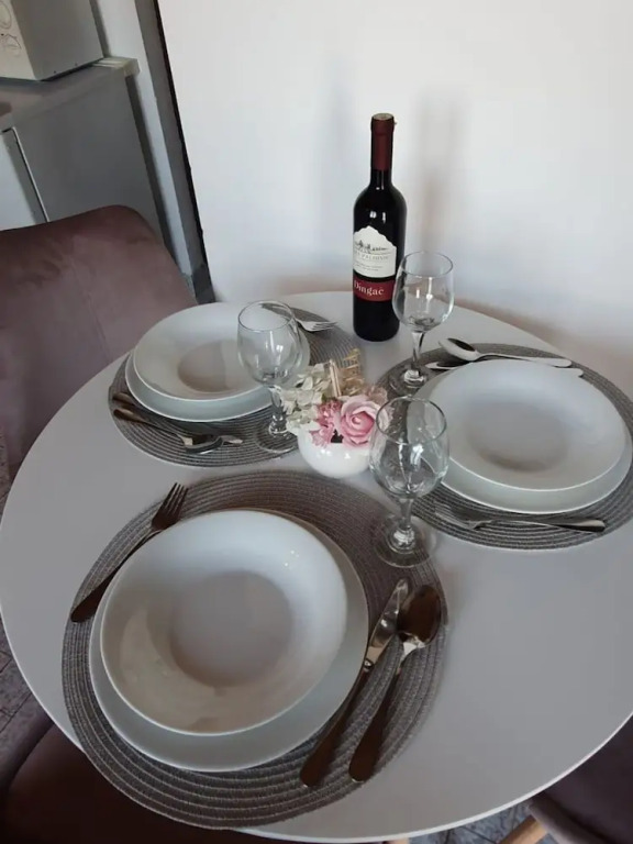 Apartment Daria Jure
