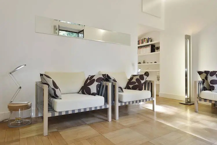 Park & Cloister Views Exclusive Apartment