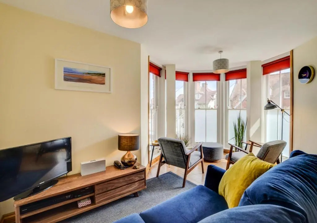 Flat 3 Penlu