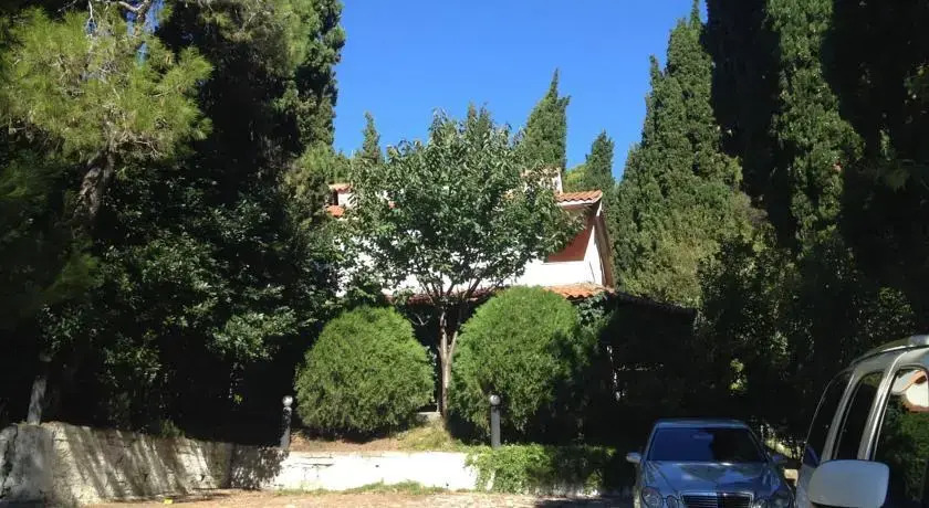 Hotel Dollaku